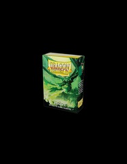 Dragon Shield: Dual Matte MIGHT (Japanese Size)