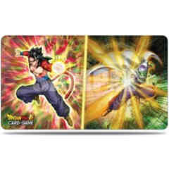ULTRA PRO: DRAGON BALL SUPER PLAYMAT: GOKU AND PICCOLO