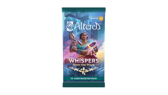 Altered Whispers from the Maze Booster Pack