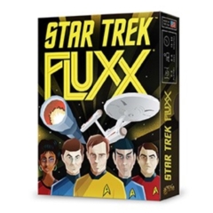 Star Trek Fluxx