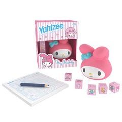 YAHTZEE: MY MELODY