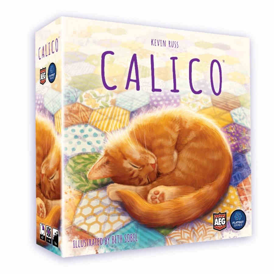 CALICO