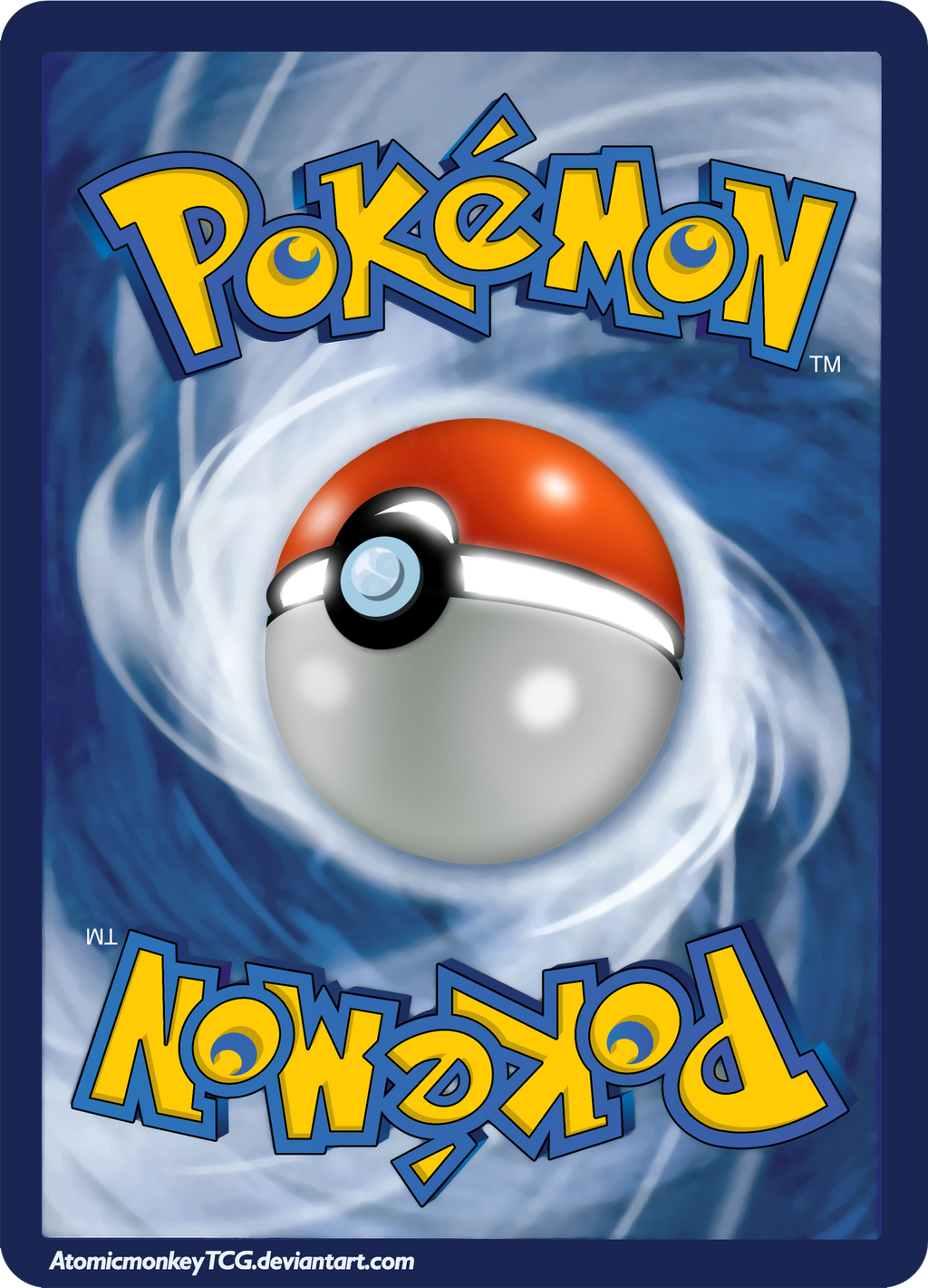 Pokemon Bulk