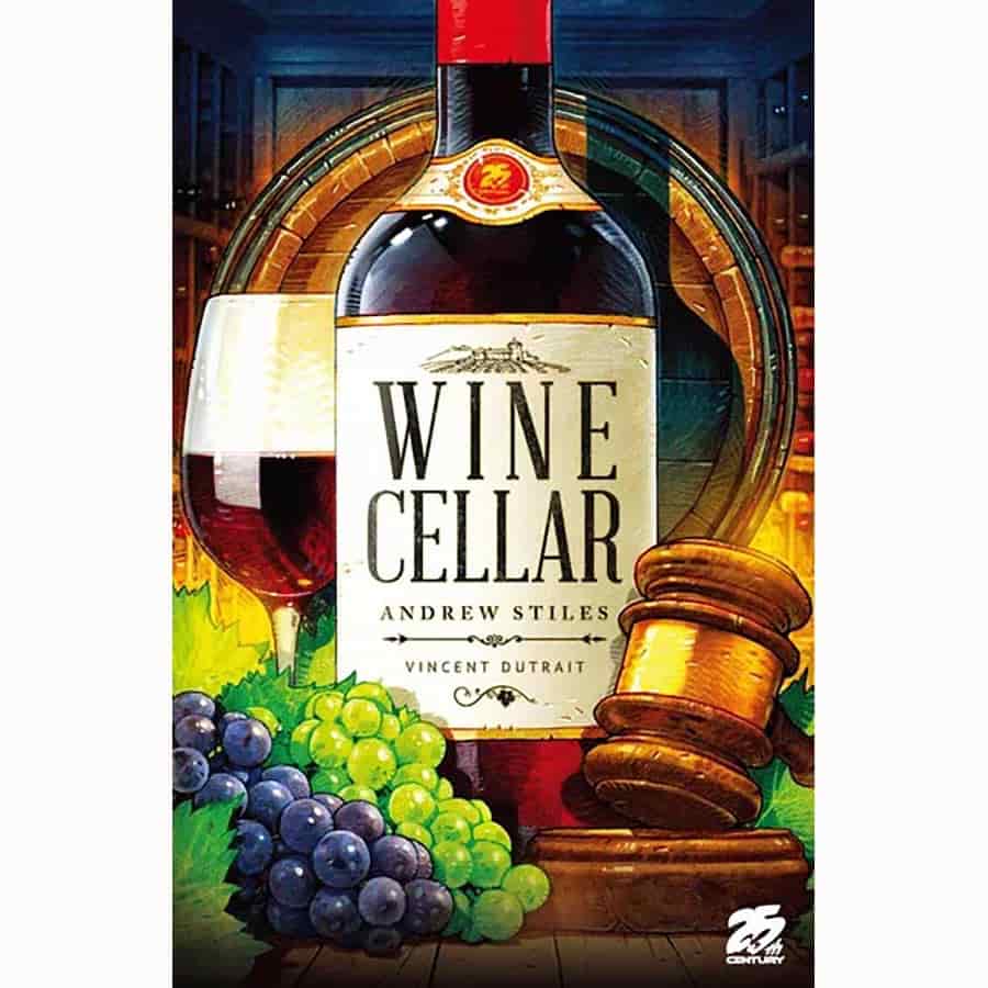 WINE CELLAR