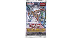 Yugioh: Tactical Masters Booster Pack