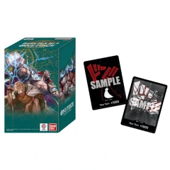 One Piece TCG: Double Pack Set Volume 5