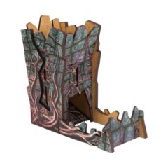 CALL OF CTHULHU DICE TOWER