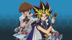 Yu-Gi-Oh Box Tournament