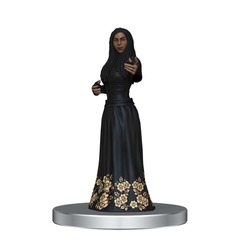 CRITICAL ROLE: EXANDRIA UNLIMITED - THE CROWN KEEPERS BOXED SET