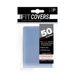 Sleeve Covers Standard Deck Protectors 50ct.
