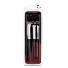 Masterclass: Drybrush Set
