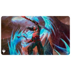 ULTRA PRO: MAGIC THE GATHERING: TARKIR: DRAGONSTORM: PLAYMAT KEY CHARACTER 2