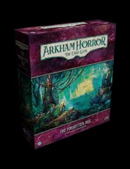 Arkham Horror LCG: The Forgotten Age - Campaign Expansion