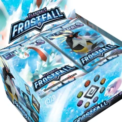Frostfall Booster Box
