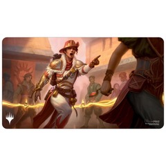 ULTRA PRO: MAGIC THE GATHERING: MURDERS AT KARLOV MANOR: PLAYMAT A