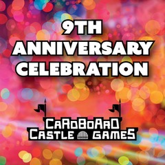 Anniversary Wilds of Eldraine Sealed Event