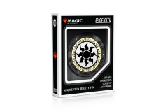 Magic: the Gathering - White Mana Crest
