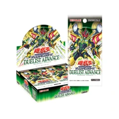 Yu-Gi-Oh Duelist Advance Premiere Event