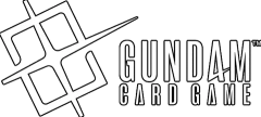Gundam TCG - New Type Rising Booster Pack