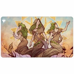 ULTRA PRO: MAGIC THE GATHERING: MURDERS AT KARLOV MANOR: PLAYMAT J