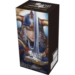 Final Fantasy TCG: Legacy Collection Booster Pack
