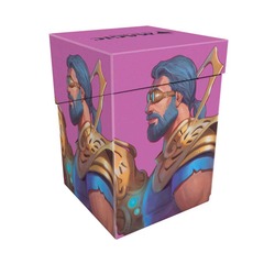 ULTRA PRO: MAGIC THE GATHERING: MODERN HORIZONS 3: 100+ DECK BOX C