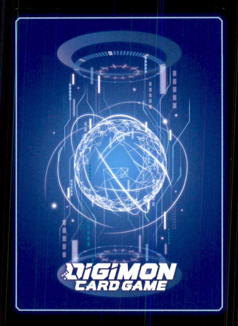 Digimon Bulk