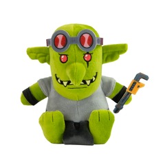 Warhammer TOMY Plush: Spanna Grot