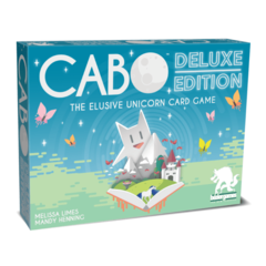 CABO: DELUXE EDITION