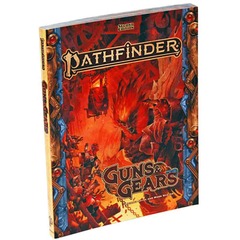 PATHFINDER RPG (2E): NPC CORE (POCKET EDITION)