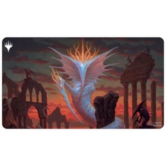 ULTRA PRO: MAGIC THE GATHERING: COMMANDER MASTERS: PLAYMAT A