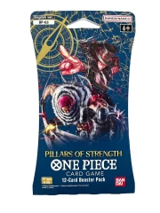 Pillars of Strength Booster Pack OP03!