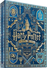 Harry Potter Playing Cards - Ravenclaw