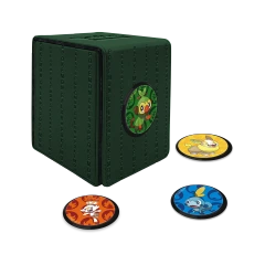Galar Alcove Click Deck Box for Pokémon