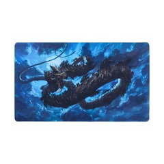 ARCANE FORTRESS: YEAR OF THE DRAGON: FORBIDDEN RITUAL STANDARD PLAYMAT