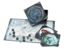 Icewind Dale: Rime of the Frostmaiden - Dice and Miscellany