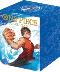 One Piece Card Game: Monkey.D.Luffy