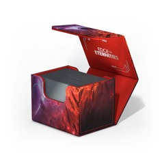 MAGIC THE GATHERING: DECK CASE 100+ SIDEWINDER: EOE EDGE OF ETERNITIES: KAVARON MEMORIAL WORLD