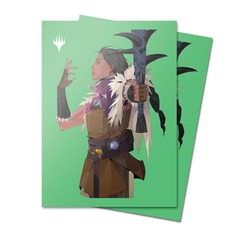 ULTRA PRO: MAGIC THE GATHERING: MODERN HORIZONS 3: 100CT DECK PROTECTOR SLEEVES B