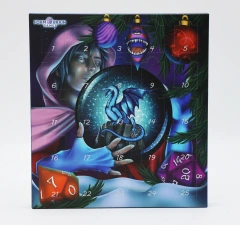 Dice Advent Calendar 2023