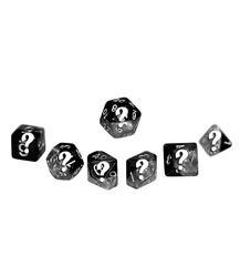 Roll Together Mystery Bag