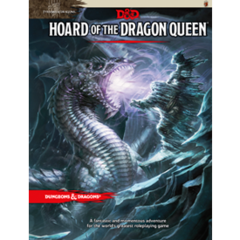 Hoard of the Dragon Queen