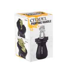 Citadel: Painting Handle