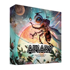 Apiary