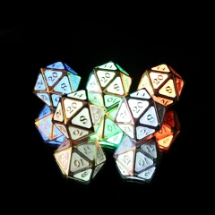 Dire d20 Bundle - Blacklight Festival