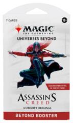 Assassin's Creed Beyond Booster Pack