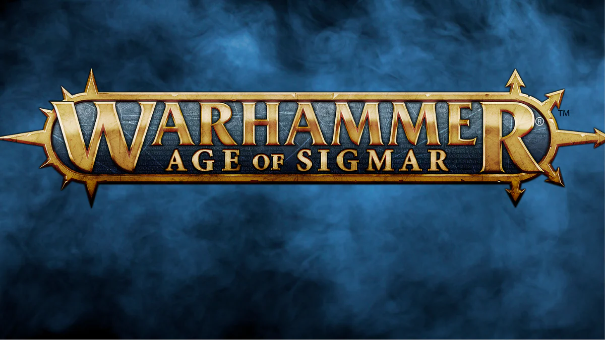 Warhammer Age of Sigmar: Kharadron Overlords Warscroll Cards