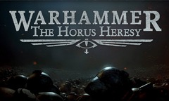 Warhammer The Horus Heresy: Legiones Astartes Drop Pod