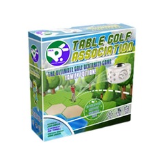 TABLE GOLF ASSOCIATION (FAMILY EDITION)