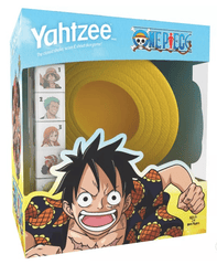 Yahtzee: One Piece